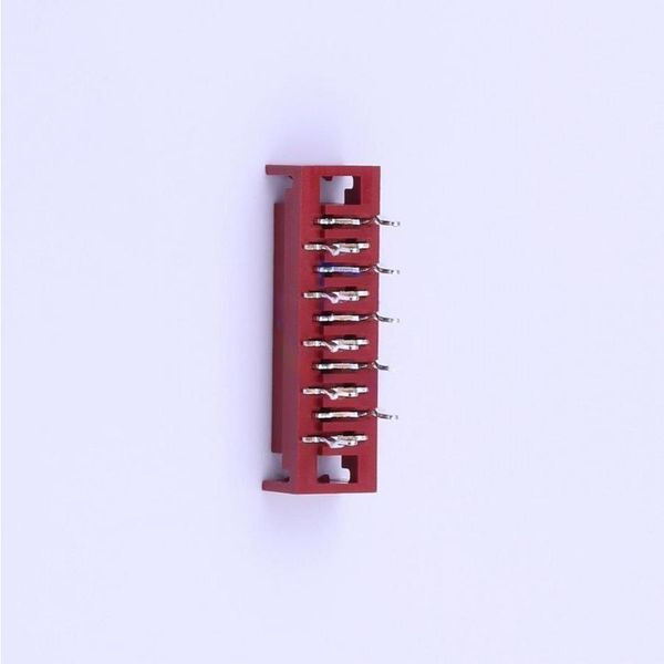 3900-10FSSNEWT01 Headers & Wire Housings