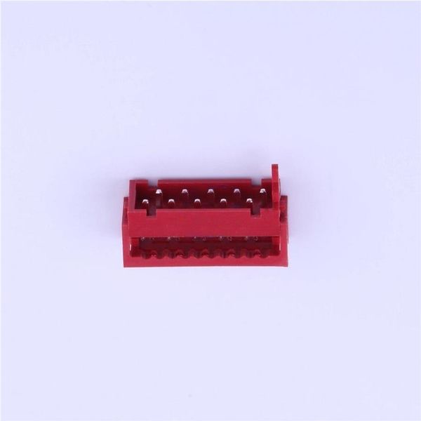 3900-10MISNANT02  Connectors