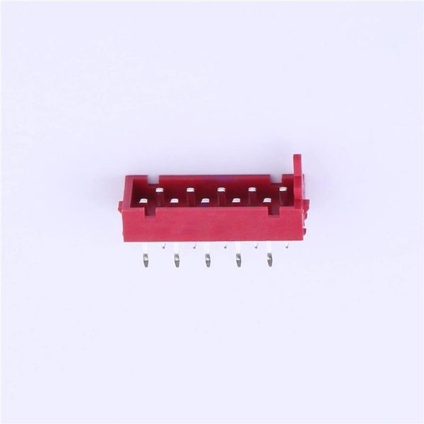 3900-10MSSNANT01  Connectors