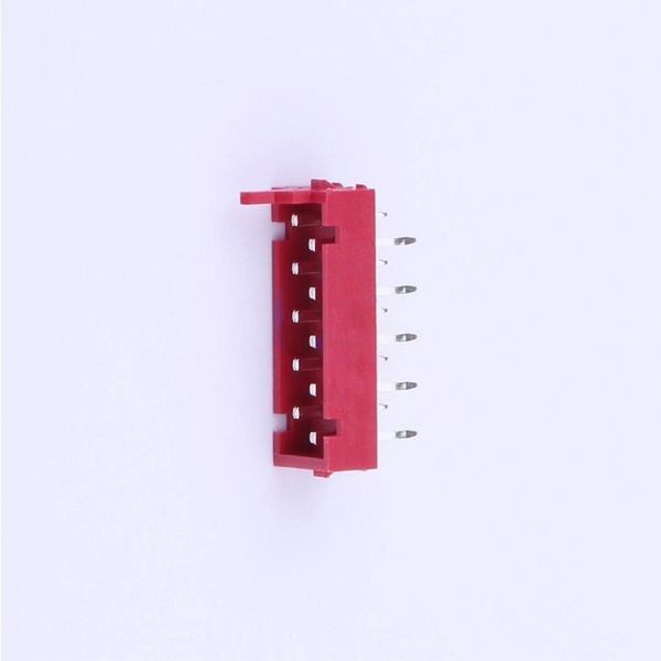 3900-10MSSNANT01 Headers & Wire Housings