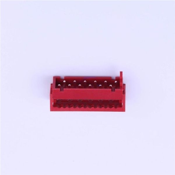 3900-12MISNANT02  Connectors