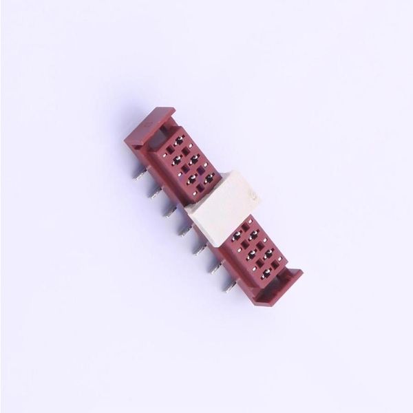 3900-14FMSNEWR01 Headers & Wire Housings