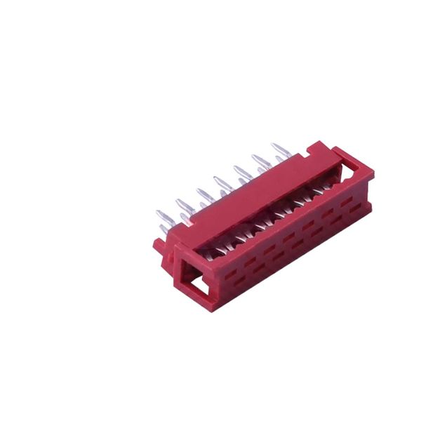 3900-14MISNANT01 electronic component of Wcon