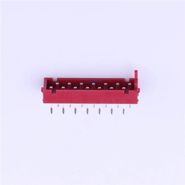 3900-14MSSNANT01  Connectors