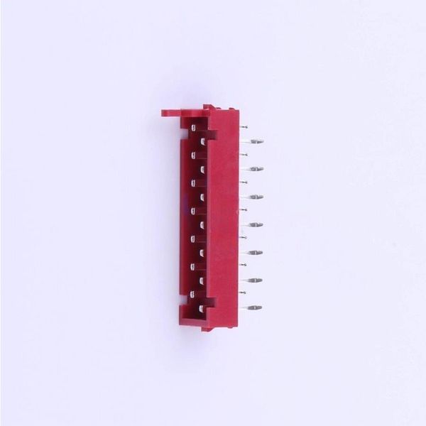 3900-14MSSNANT01 Headers & Wire Housings