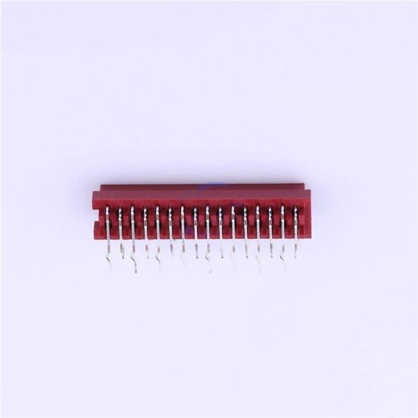 3900-16FRSNENT01  Connectors