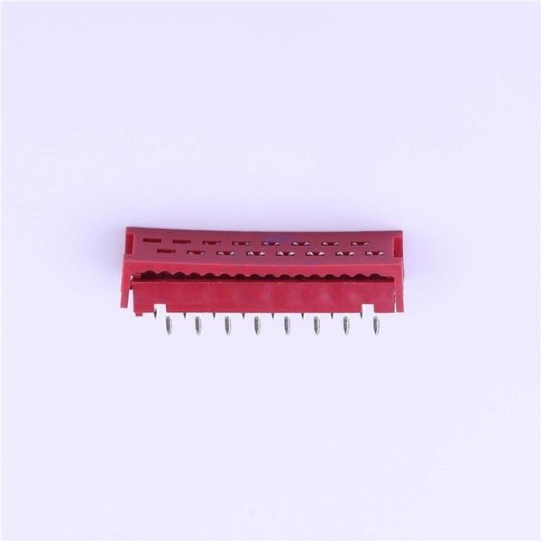 3900-16MISNANT01  Connectors