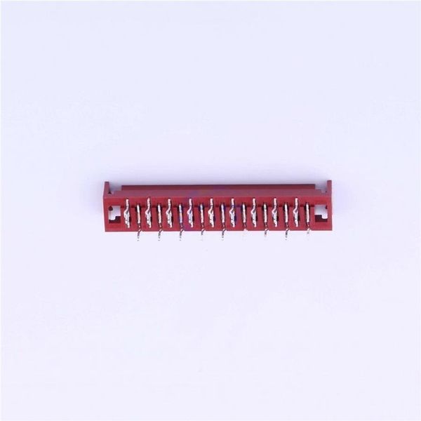 3900-18FSSNEWT01  Connectors