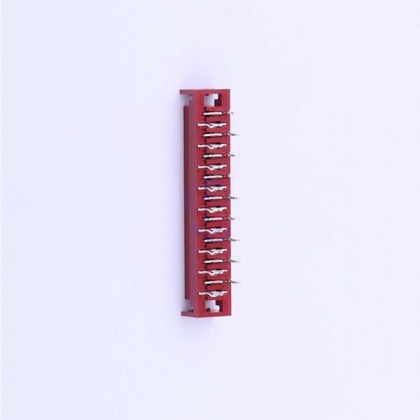 3900-18FSSNEWT01 Headers & Wire Housings