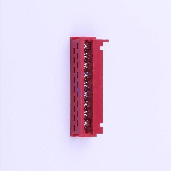 3900-18MISNANT02 Headers & Wire Housings