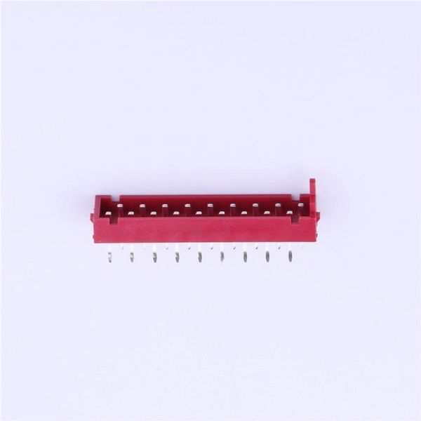 3900-18MSSNANT01  Connectors