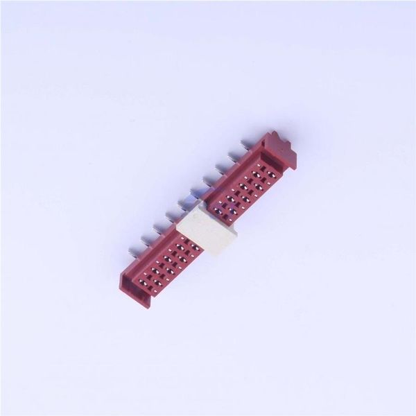 3900-20FMSNEWR01  Connectors