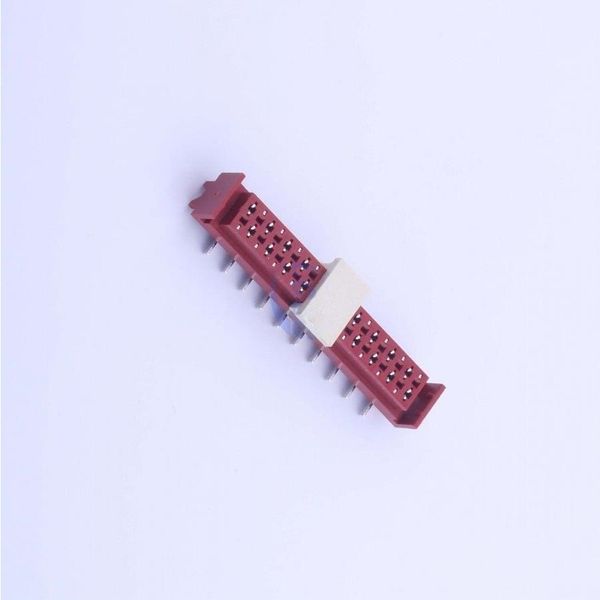 3900-20FMSNEWR01 Headers & Wire Housings