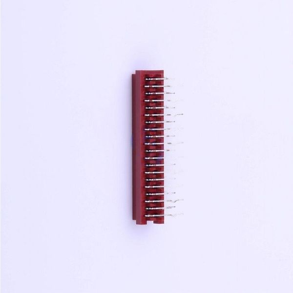 3900-20FRSNENT01 Headers & Wire Housings