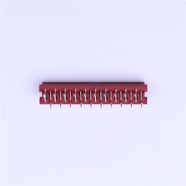 3900-20FSSNENT01  Connectors