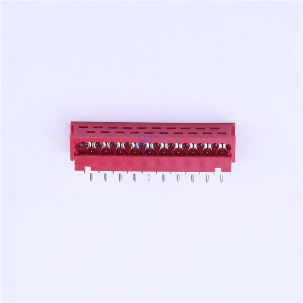 3900-20MISNANT01  Connectors
