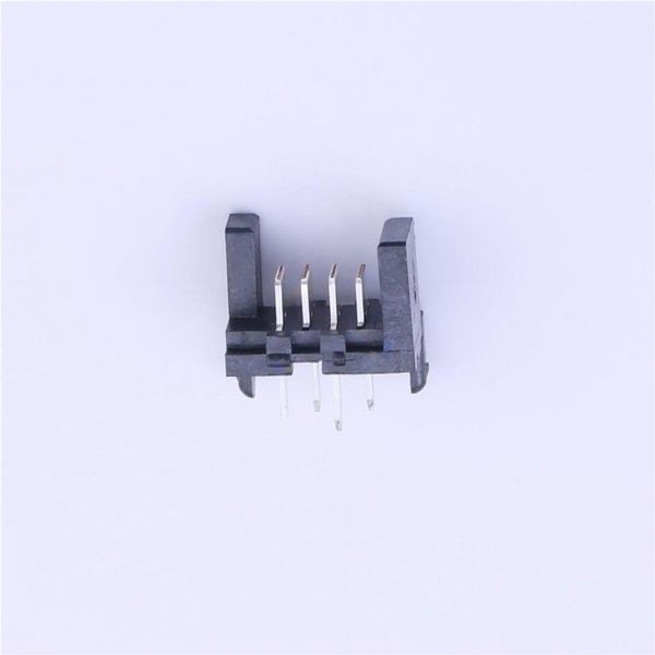 3901-04MSSMDWBT1  Connectors