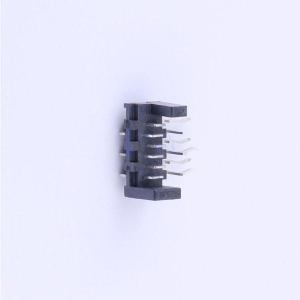 3901-06MRSMDNBT1 Headers & Wire Housings