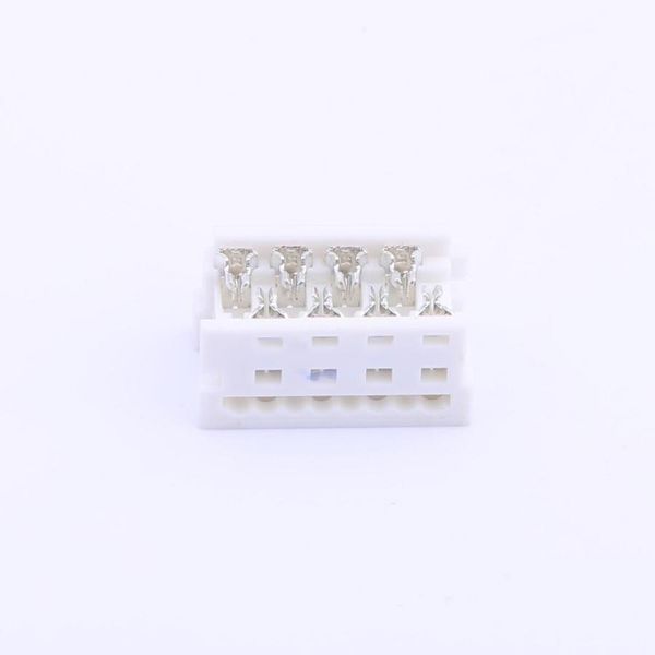 3901-08FISNANWT1 electronic component of Wcon