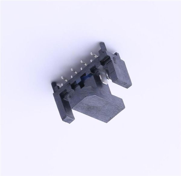3901-08MMSMDWBR1  Connectors