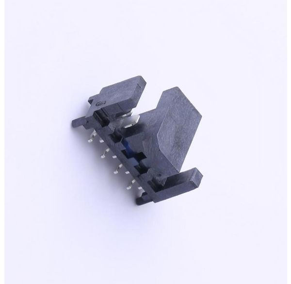 3901-08MMSMDWBR1 Headers & Wire Housings