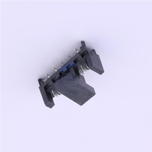 3901-10MMSMDWBR1  Connectors