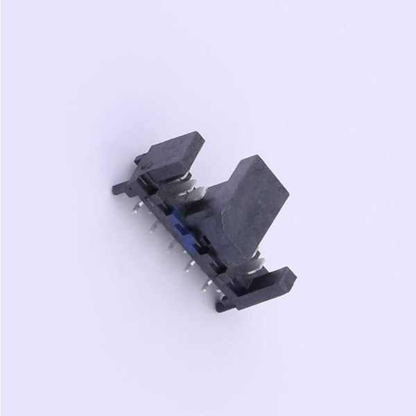 3901-10MMSMDWBR1 Headers & Wire Housings