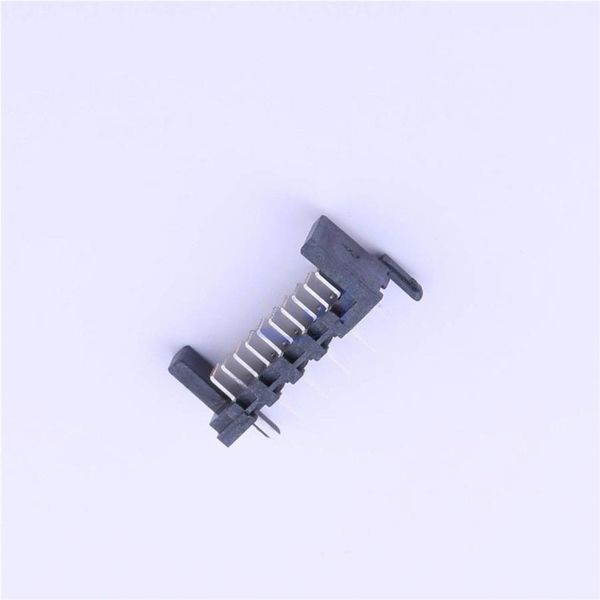 3901-10MSSMDWBT1  Connectors