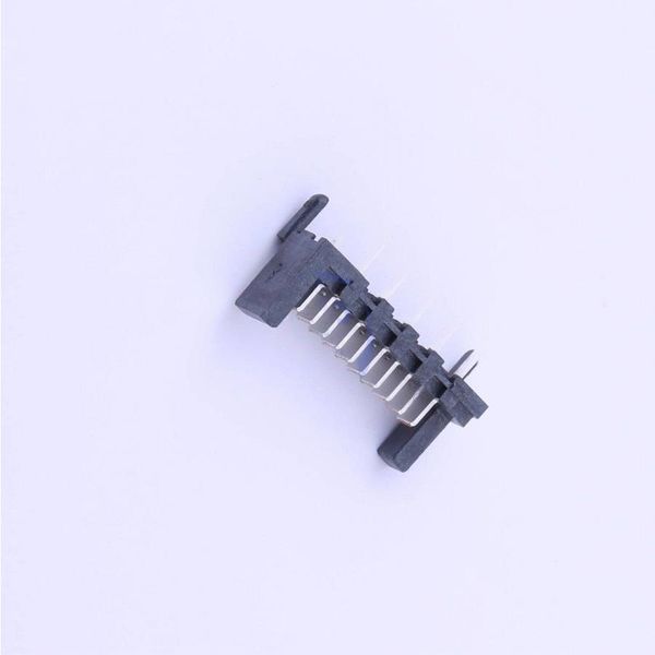 3901-10MSSMDWBT1 Headers & Wire Housings