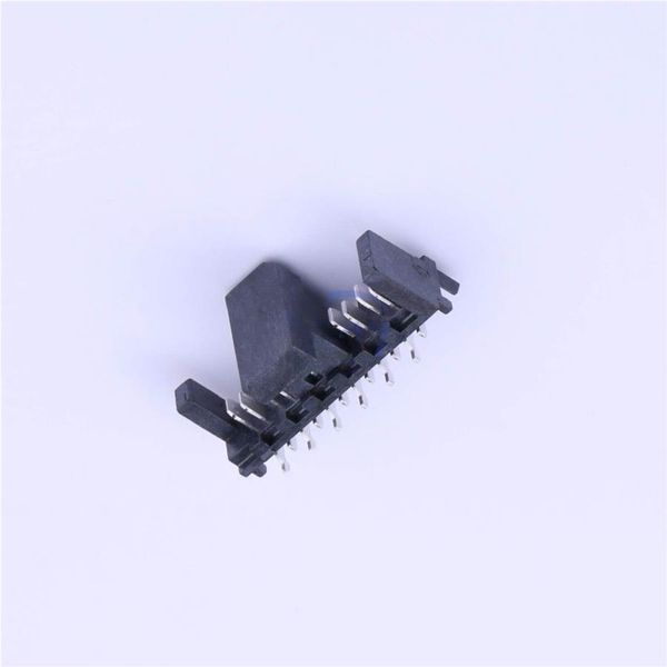 3901-12MMSMDWBP1  Connectors