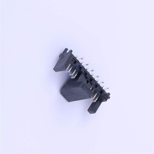 3901-12MMSMDWBP1 Headers & Wire Housings