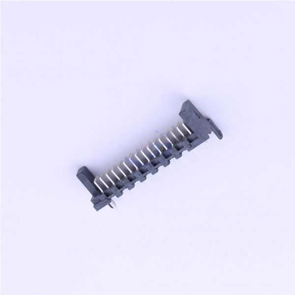 3901-16MSSMDWBT1  Connectors