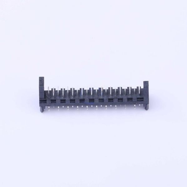 3901-20MMSMDWBT1 electronic component of Wcon