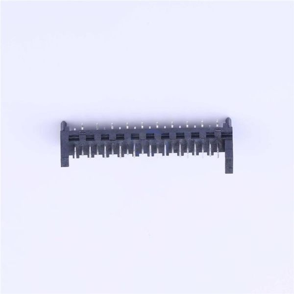 3901-20MMSMDWBT1  Connectors