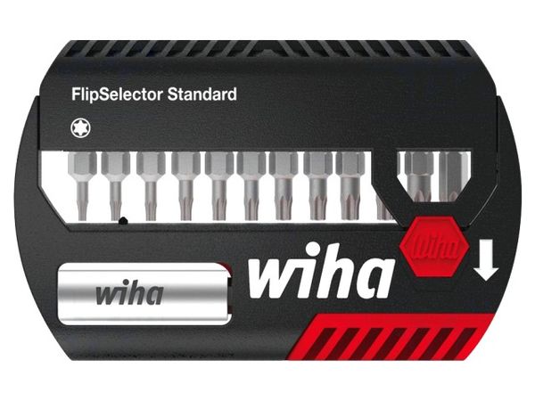 39056 electronic component of Wiha International