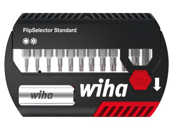 39057 electronic component of Wiha International