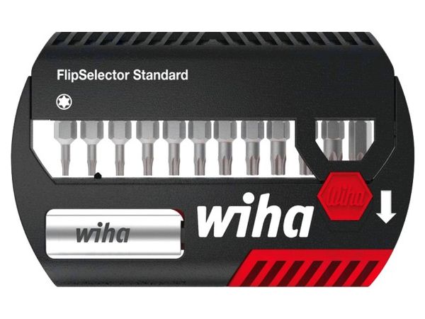 39124 electronic component of Wiha International