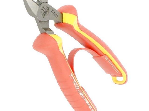 391A.16VE Pliers & Tweezers