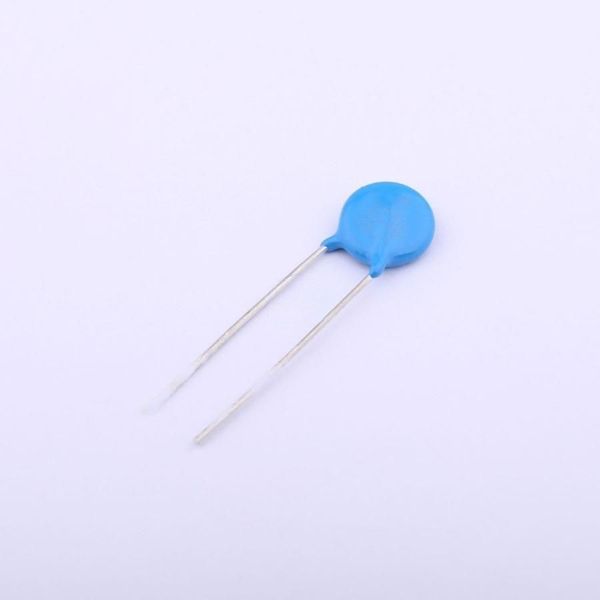 391KD10 electronic component of Liown