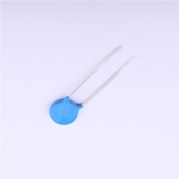 391KD10  Circuit Protection