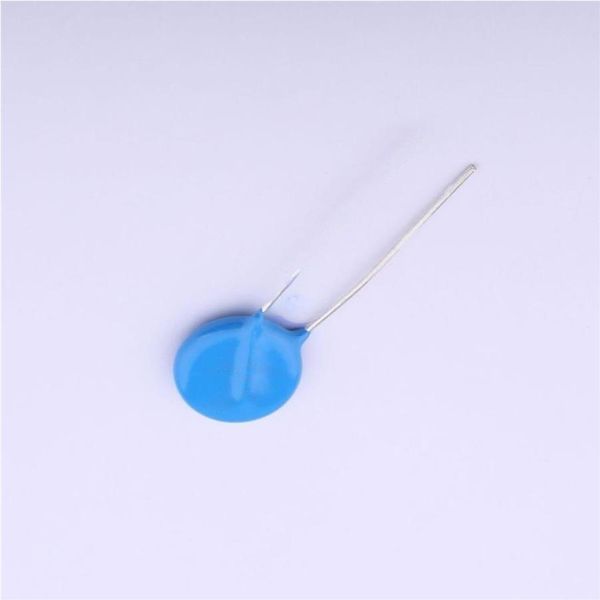 391KD14J  Circuit Protection
