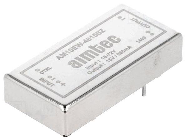 AM10EW-4815SZ electronic component of Aimtec