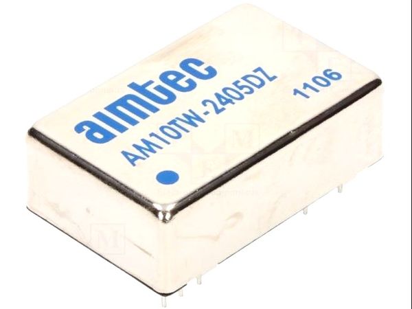 AM10TW-2405DZ electronic component of Aimtec