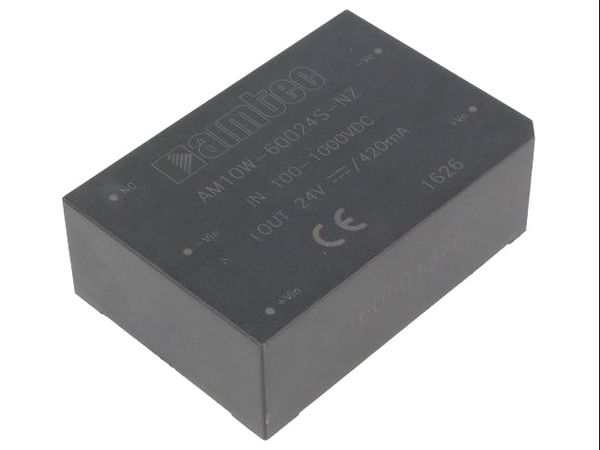 AM10W-60024S-NZ electronic component of Aimtec