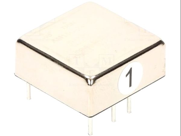 AM15C-2412SZ electronic component of Aimtec