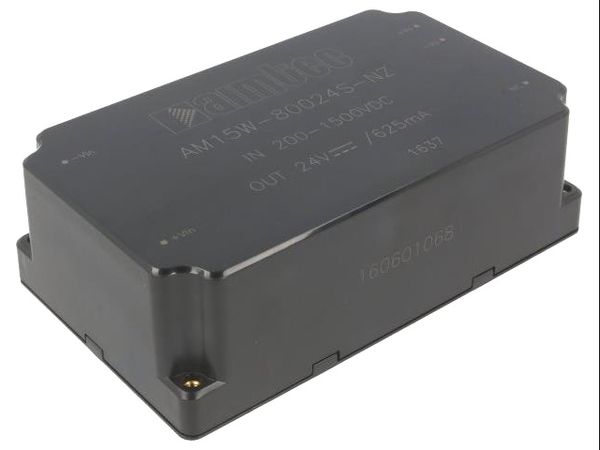 AM15W-80024S-NZ electronic component of Aimtec