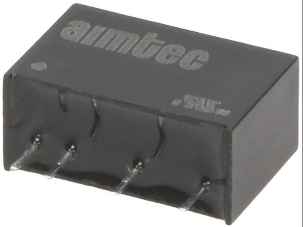 AM1A-4812SZ electronic component of Aimtec