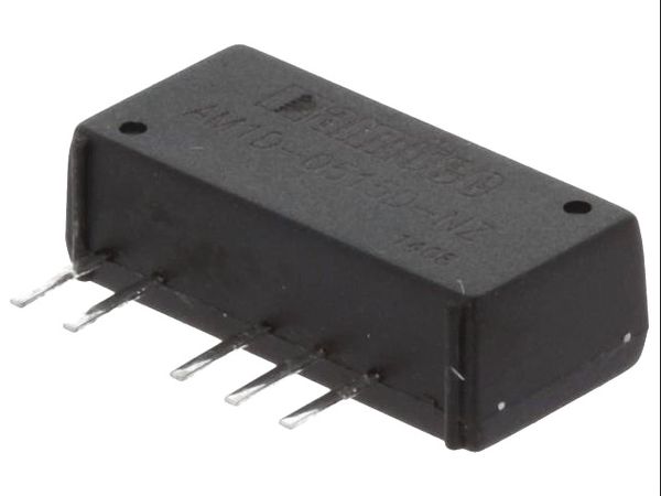 AM1D-0515D-NZ electronic component of Aimtec