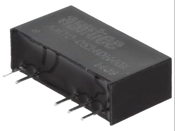 AM1D-0524DH40Z electronic component of Aimtec