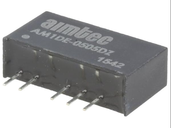 AM1DE-0505DZ electronic component of Aimtec